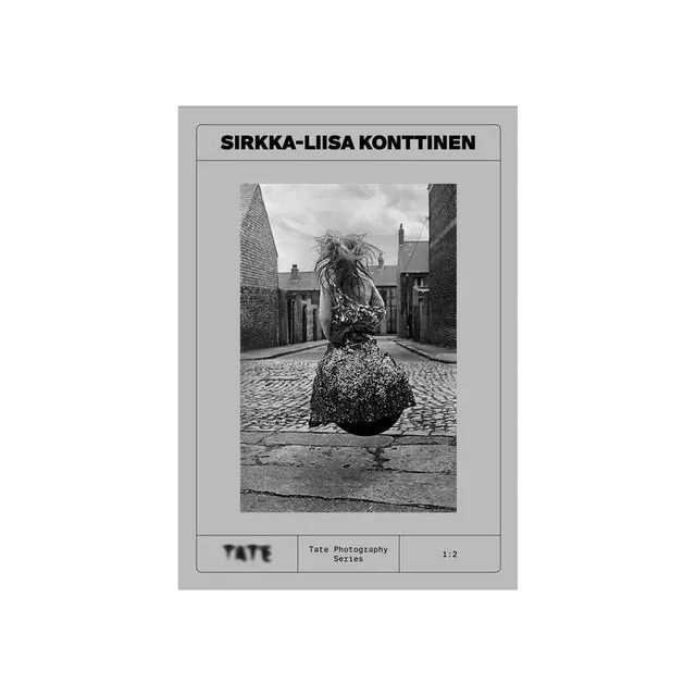 tate-photography-sirkka-liisa-konttinen-fotobuch-taschenbuch-64-seiten image 1