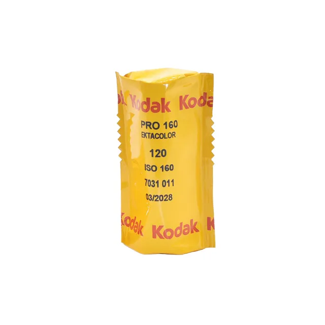 kodak-ektacolor-pro-160-120-farbfilm-einzelrolle-portr-t image 1