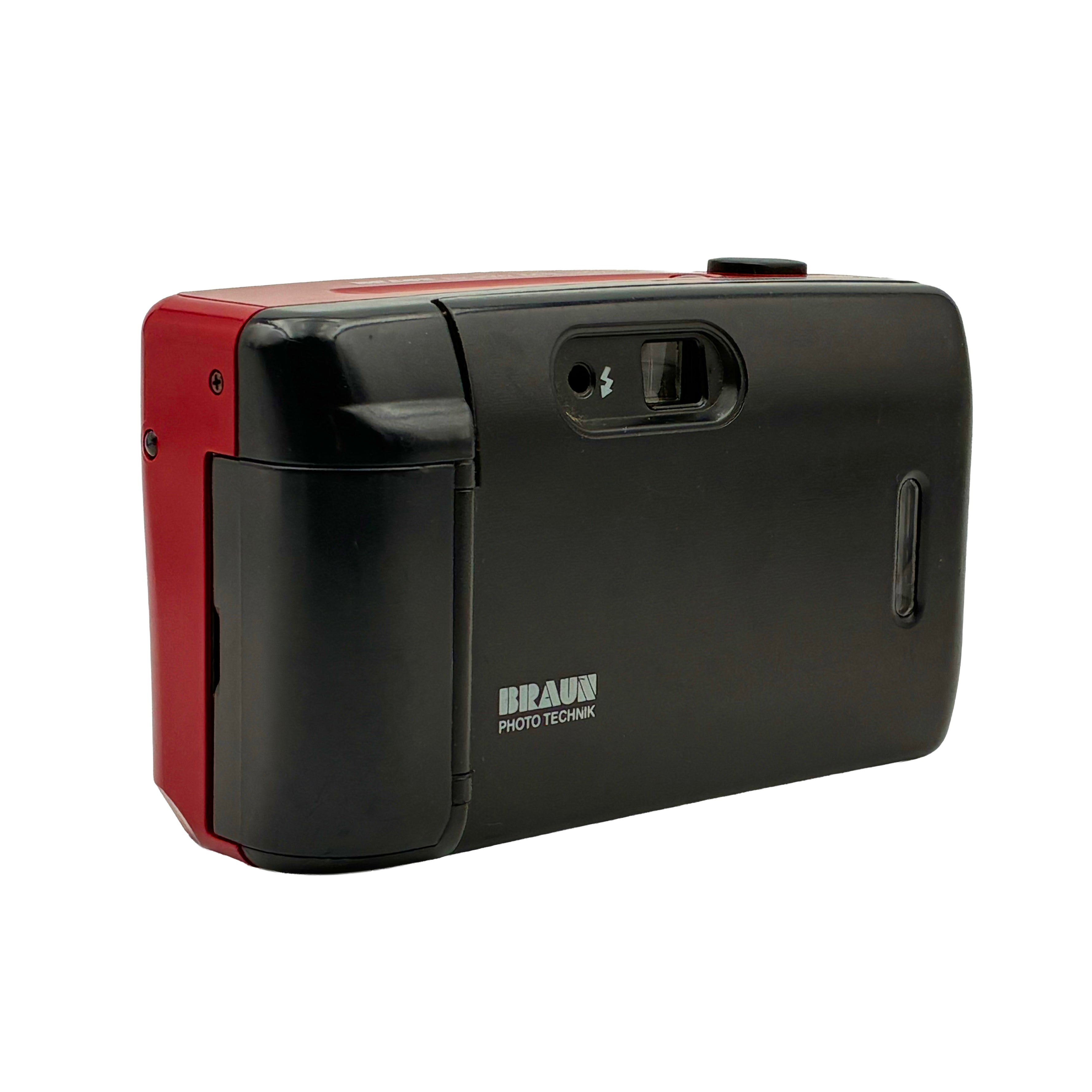 dubblefilm-braun-bravo-m2-35-mm-kompaktkamera-blitz image 2