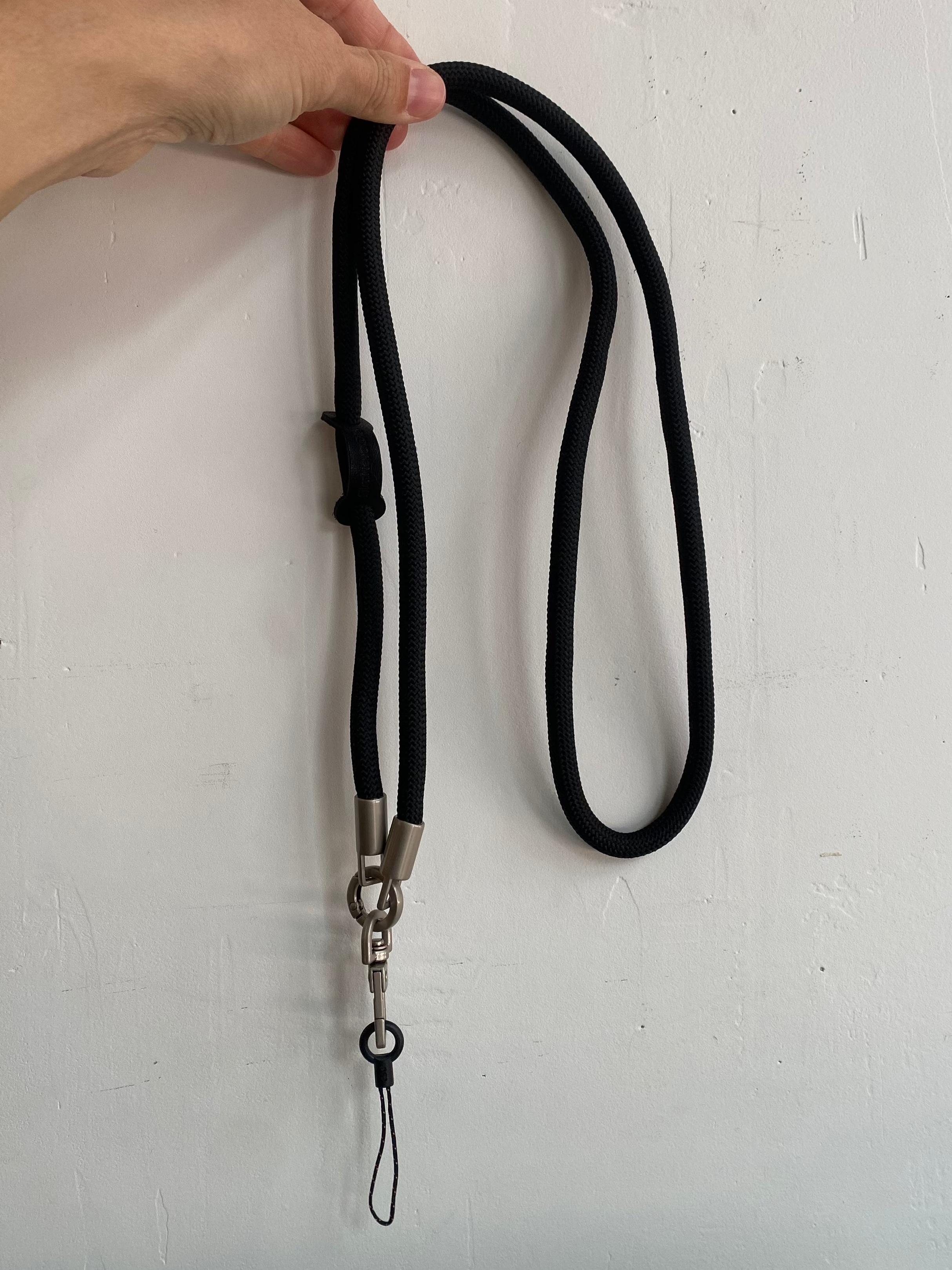 filmneverdie-camera-strap-schultergurt-schwarz-umh-ngegurt image 3