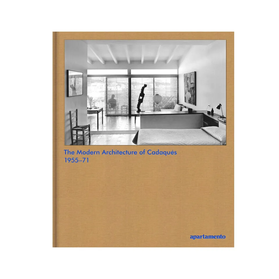dubblefilm-the-modern-architecture-of-cadaqu-s-buch-hardcover image 1