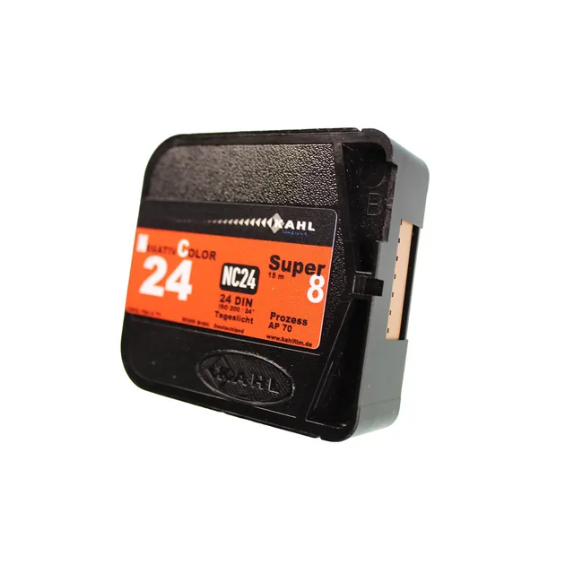 kahl-nc-24-super-8-farbfilm-iso-200-warme-farben image 1