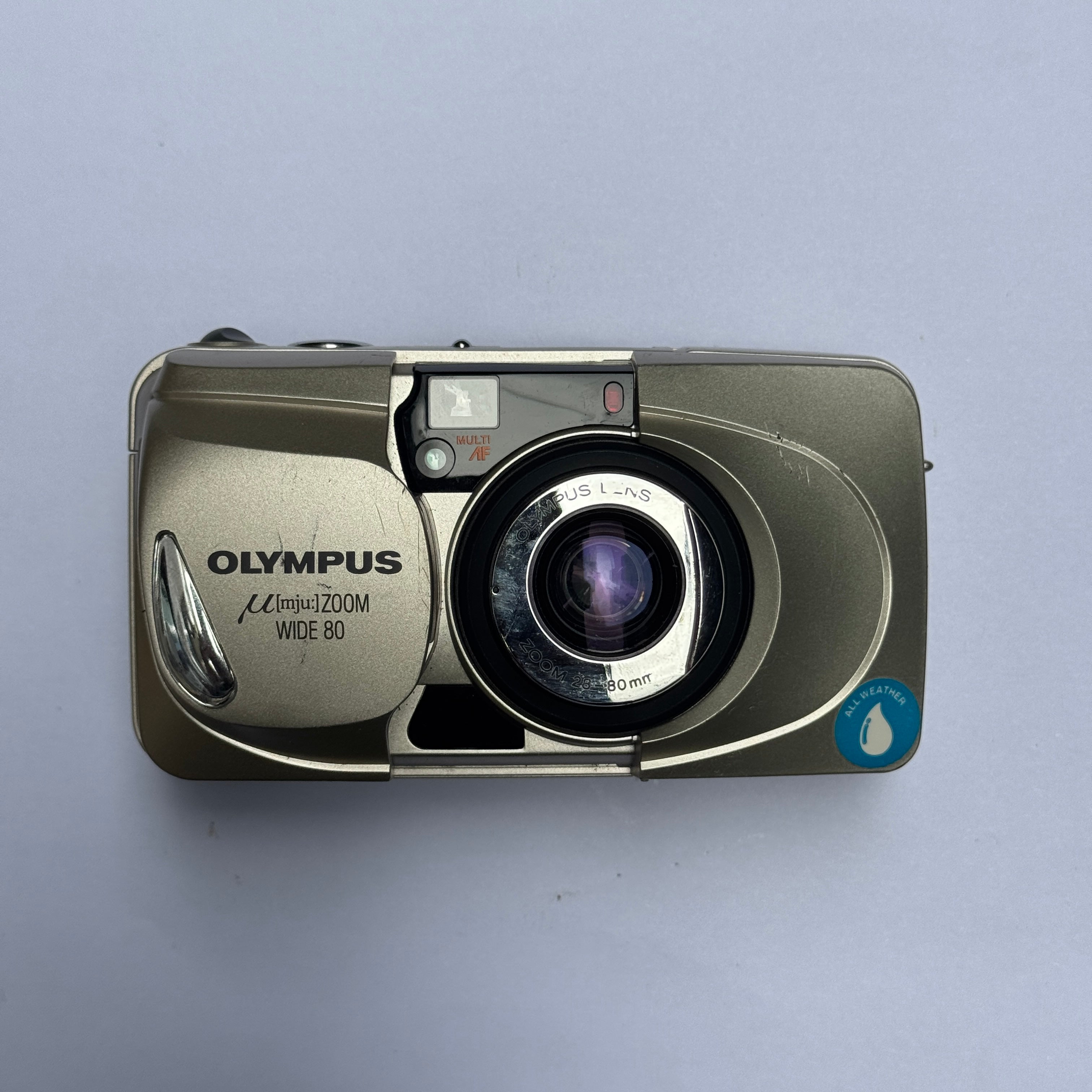 olympus-mju-zoom-wide-80-35mm-kompaktkamera-analog image 1