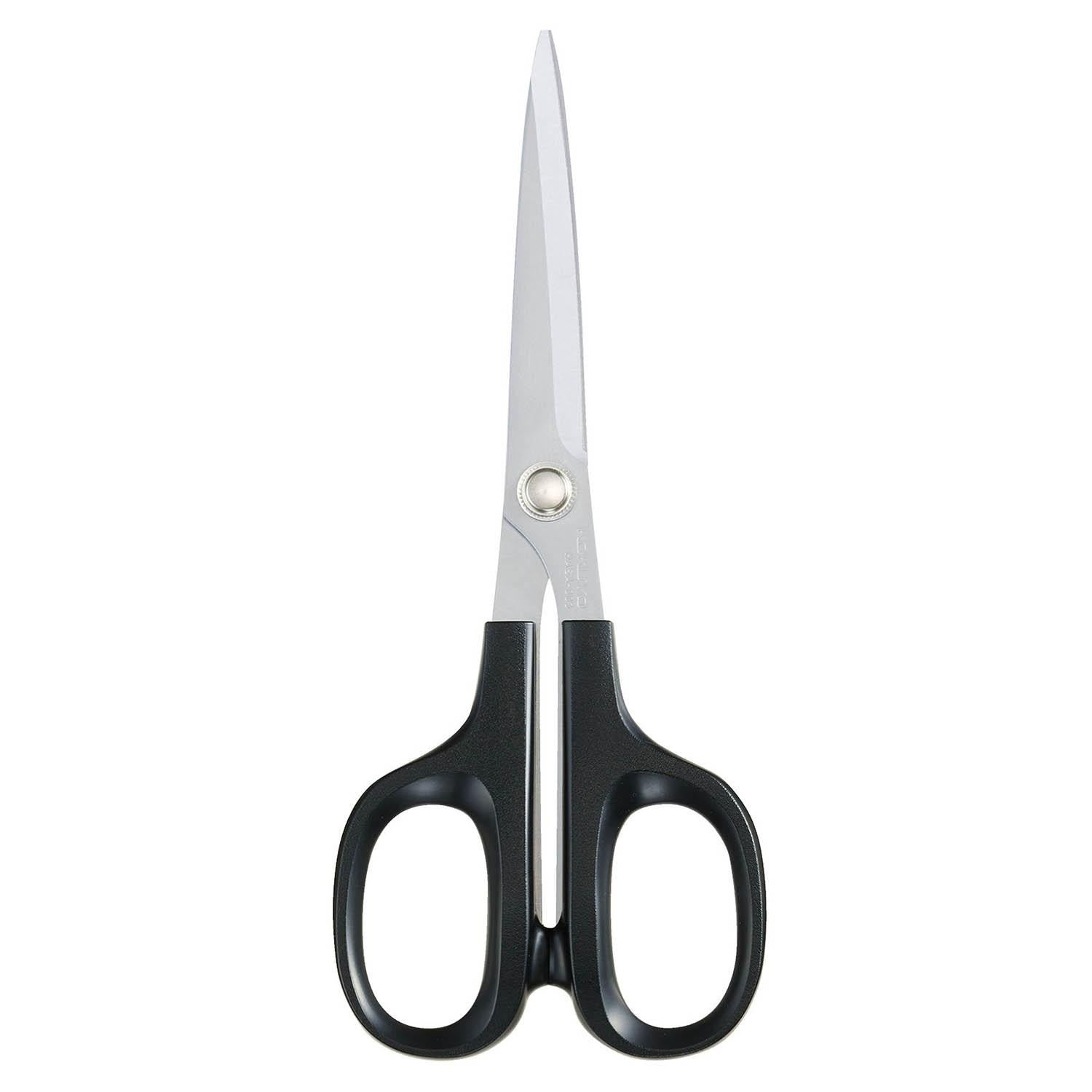 kokuyo-hasa-003-premium-schere-schwarz-70-mm-klinge image 1