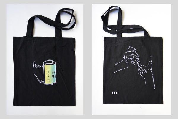 revolog-bag-stoffbeutel-38x42cm-siebdruck image 1