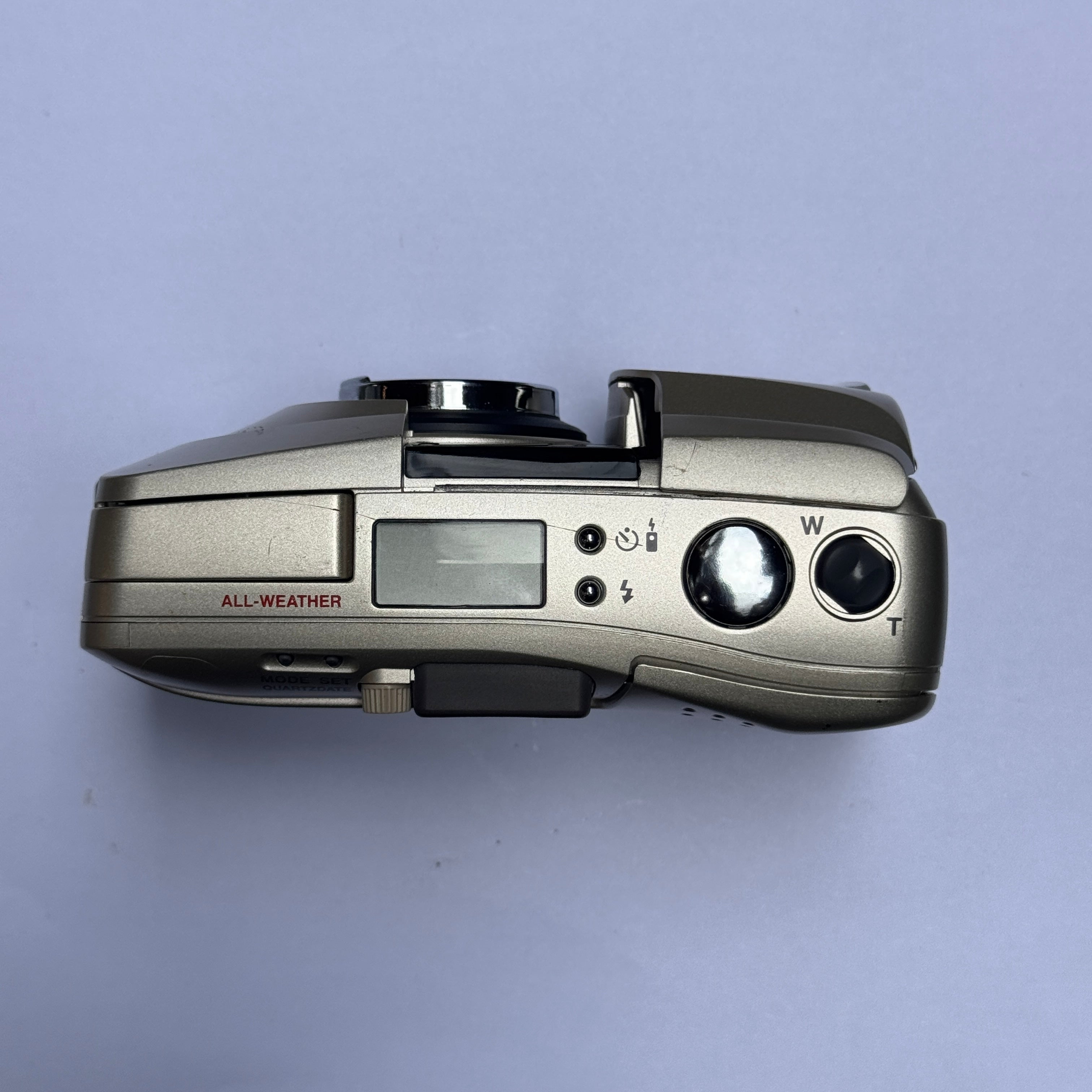 olympus-mju-zoom-wide-80-35mm-kompaktkamera-analog image 2