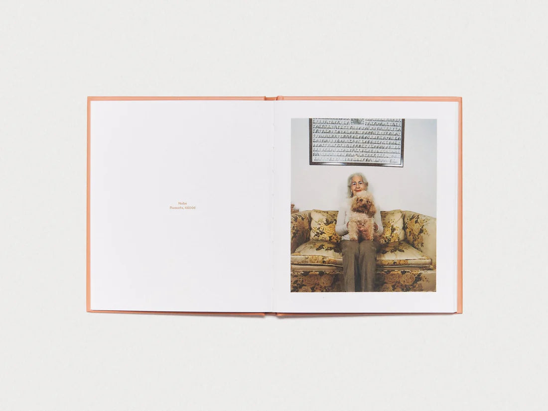 handshake-apricot-poodle-fotobuch-hardcover-52-seiten-2024 image 2