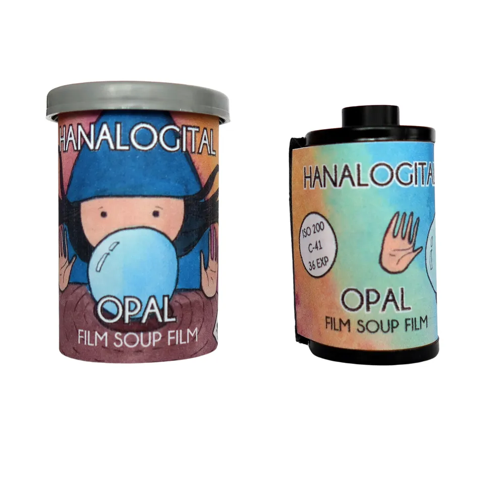 hanalogital-opal-35mm-kleinbildfilm-effektfilm-filmsuppe image 1