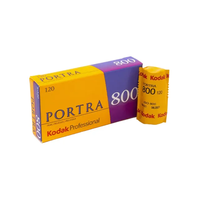 kodak-portra-800-120-farbfilm-einzelrolle-iso-800 image 1