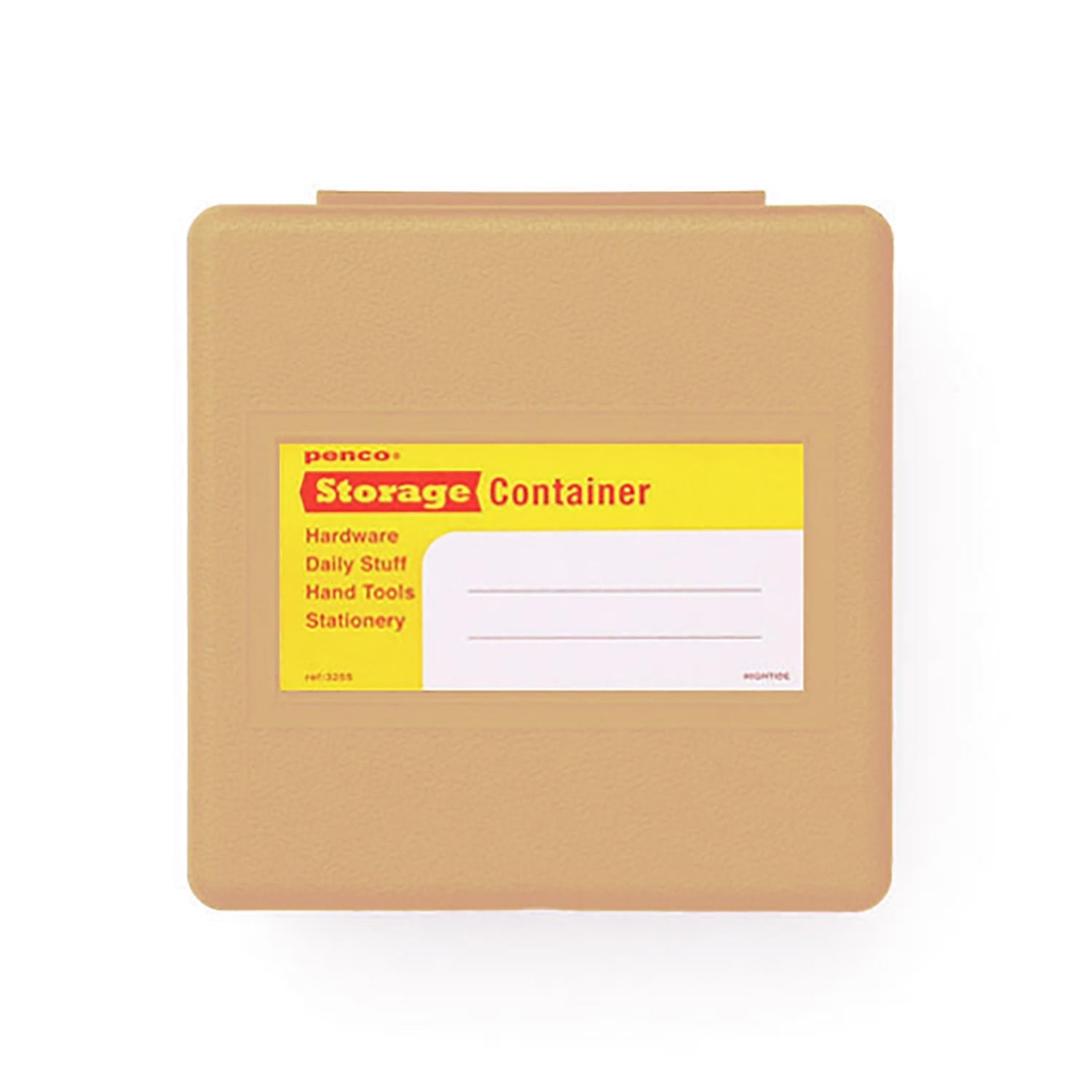 dubblefilm-cases-penco-aufbewahrungsbox-ss-beige-110x43x112mm image 5