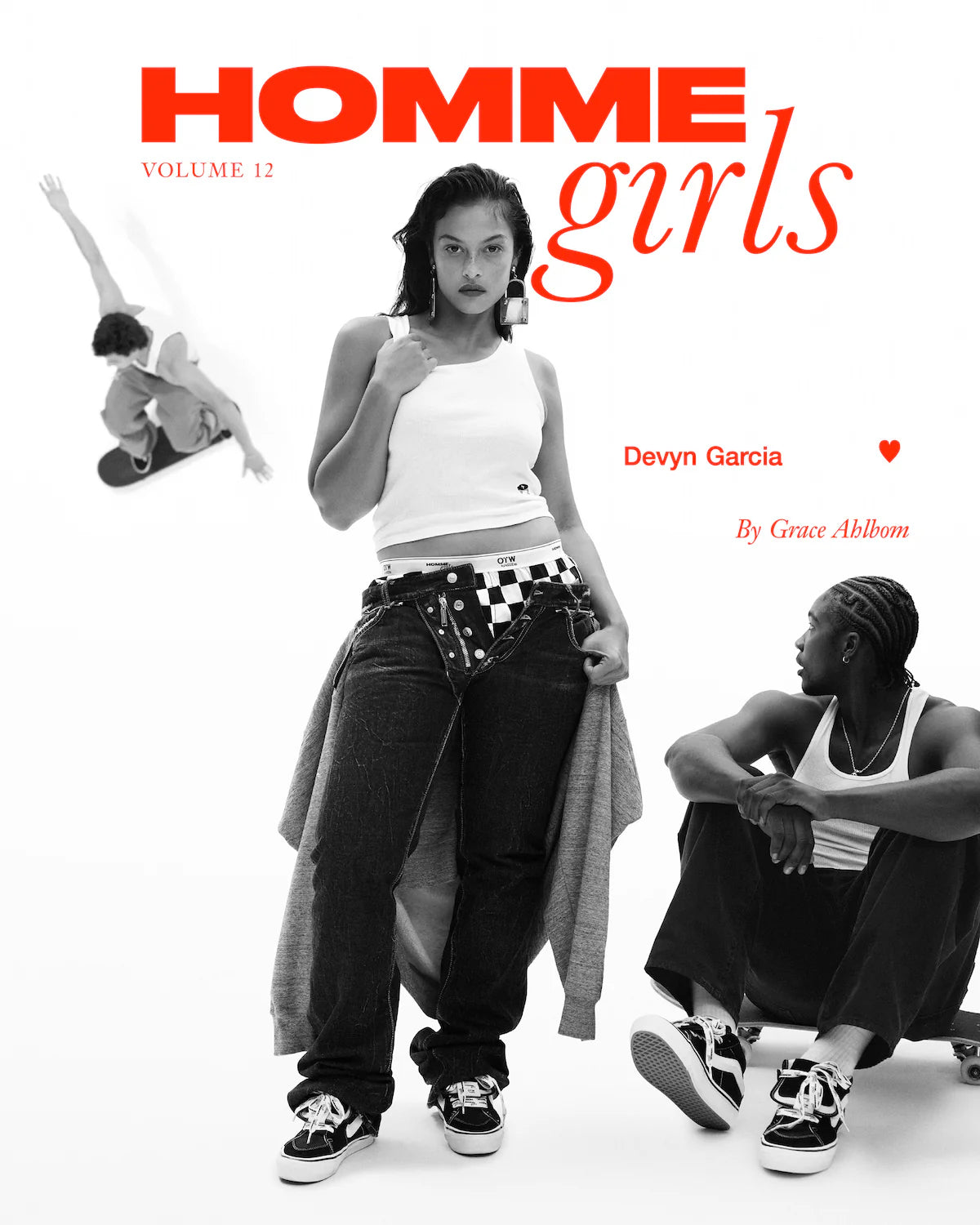 hommegirls-magazin-herbst-winter-2024-mode-ausgabe image 2