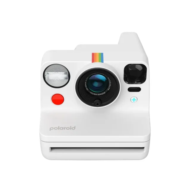 polaroid-now-gen-3-sofortbildkamera-wei-mit-app-steuerung image 1