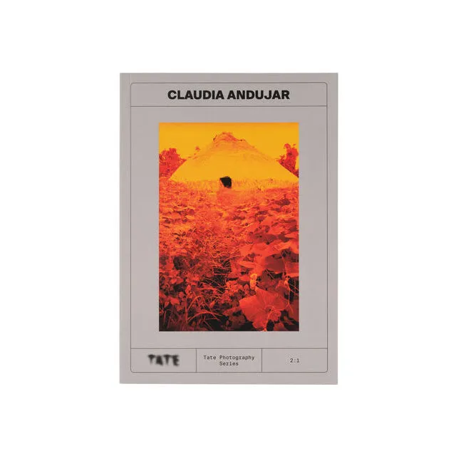 tate-photography-claudia-andujar-fotobuch-yanomami image 1