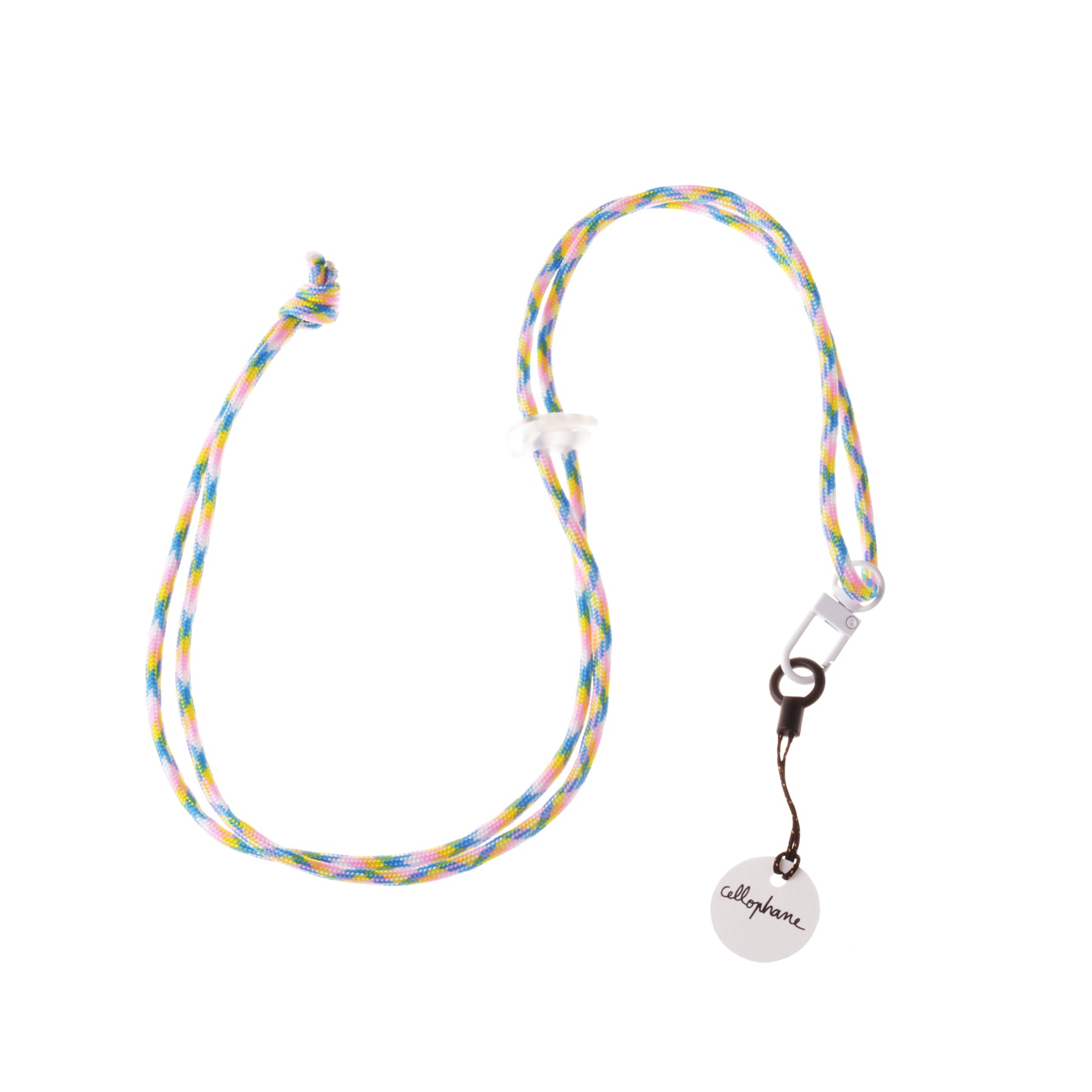 dubblestore-cellophane-kameragurt-halsgurt-120-cm image 1