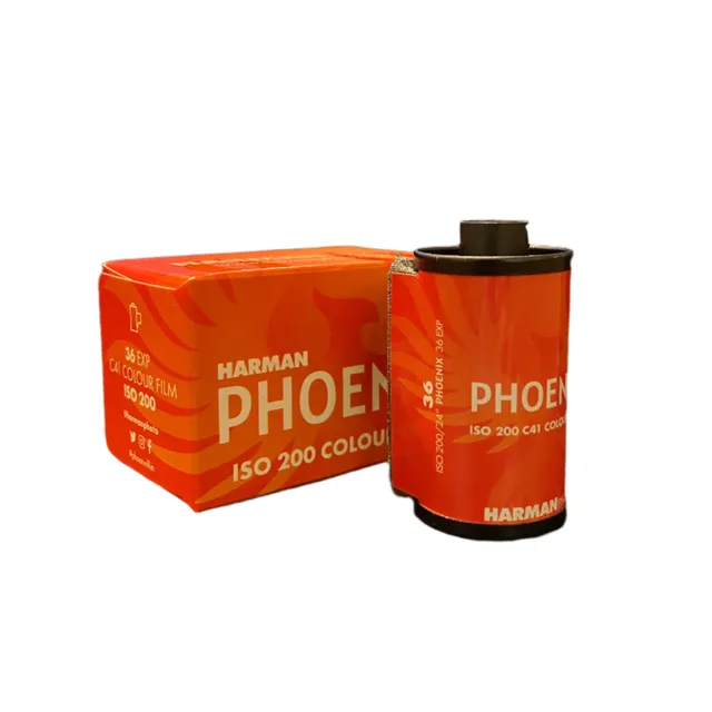 harman-phoenix-125-35mm-farbfilm-36-aufnahmen image 1