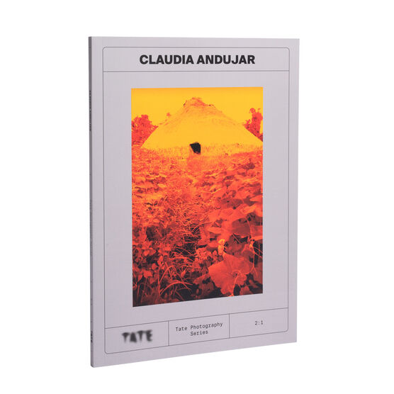 tate-photography-claudia-andujar-fotobuch-yanomami image 3