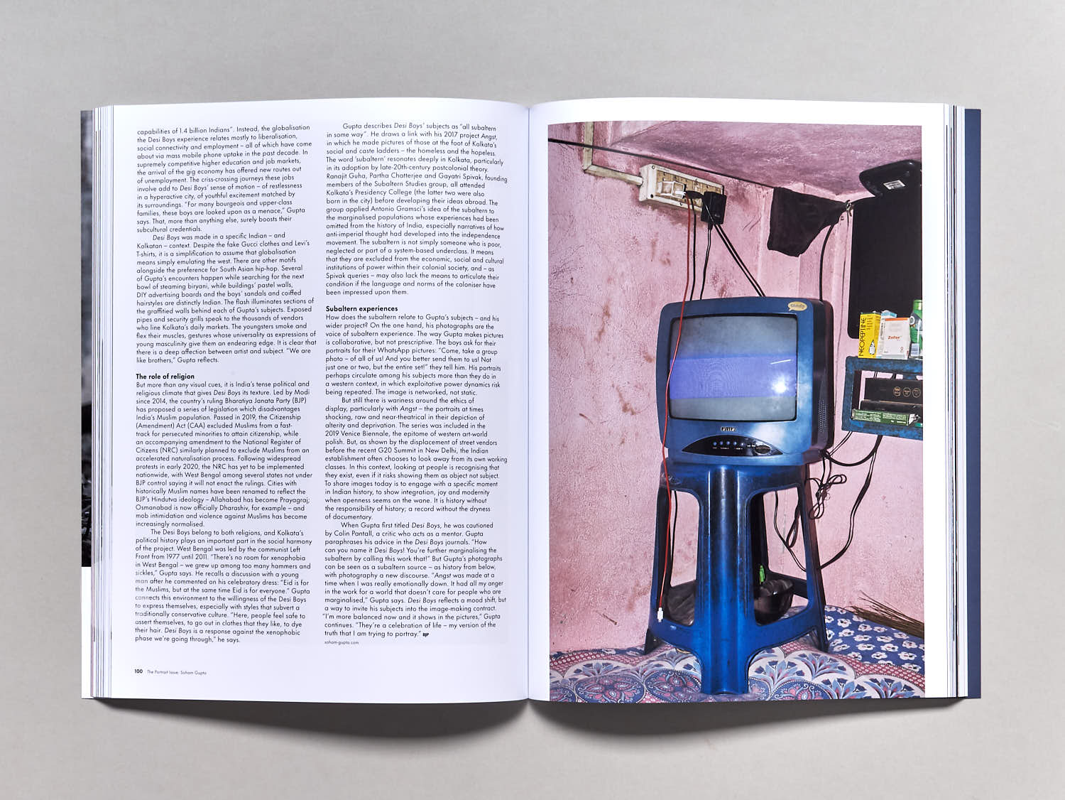 british-journal-of-photography-portrait-2023-magazin-november-heft image 4