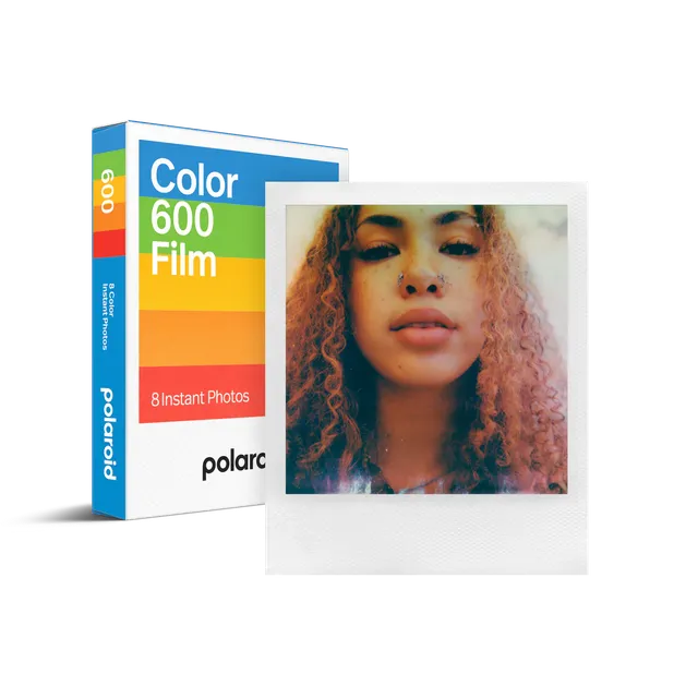 polaroid-600-colour-sofortbildfilm-8-aufnahmen-wei image 1