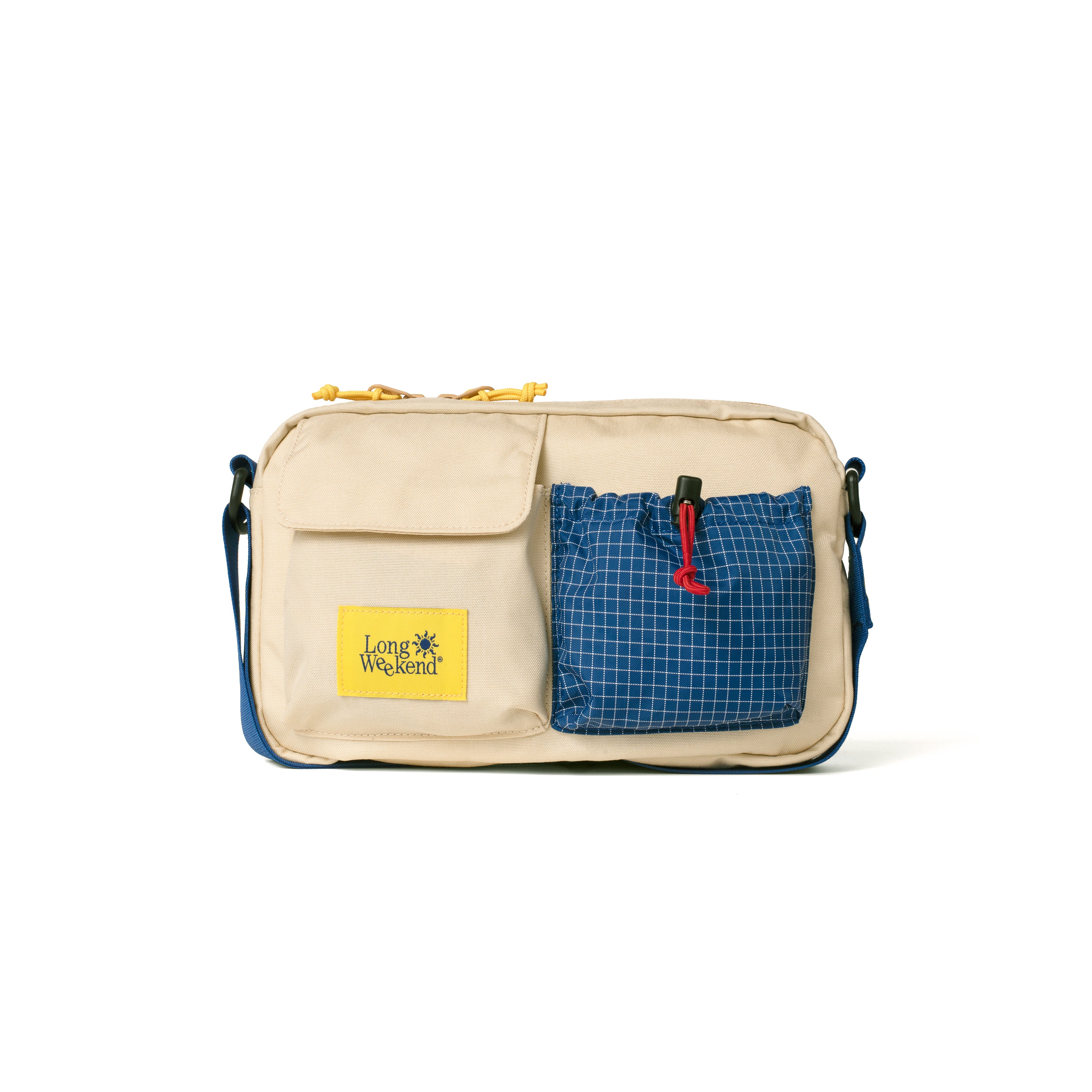 long-weekend-santa-fe-umh-ngetasche-3l-creme-multi-analogkamera image 1