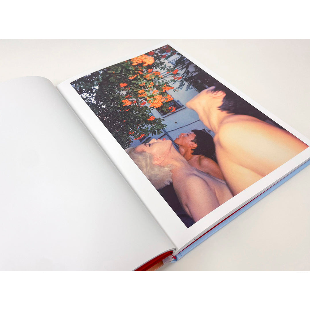 lin-zhipeng-amour-d-fendu-no-223-fotobuch-signiert-124s image 6