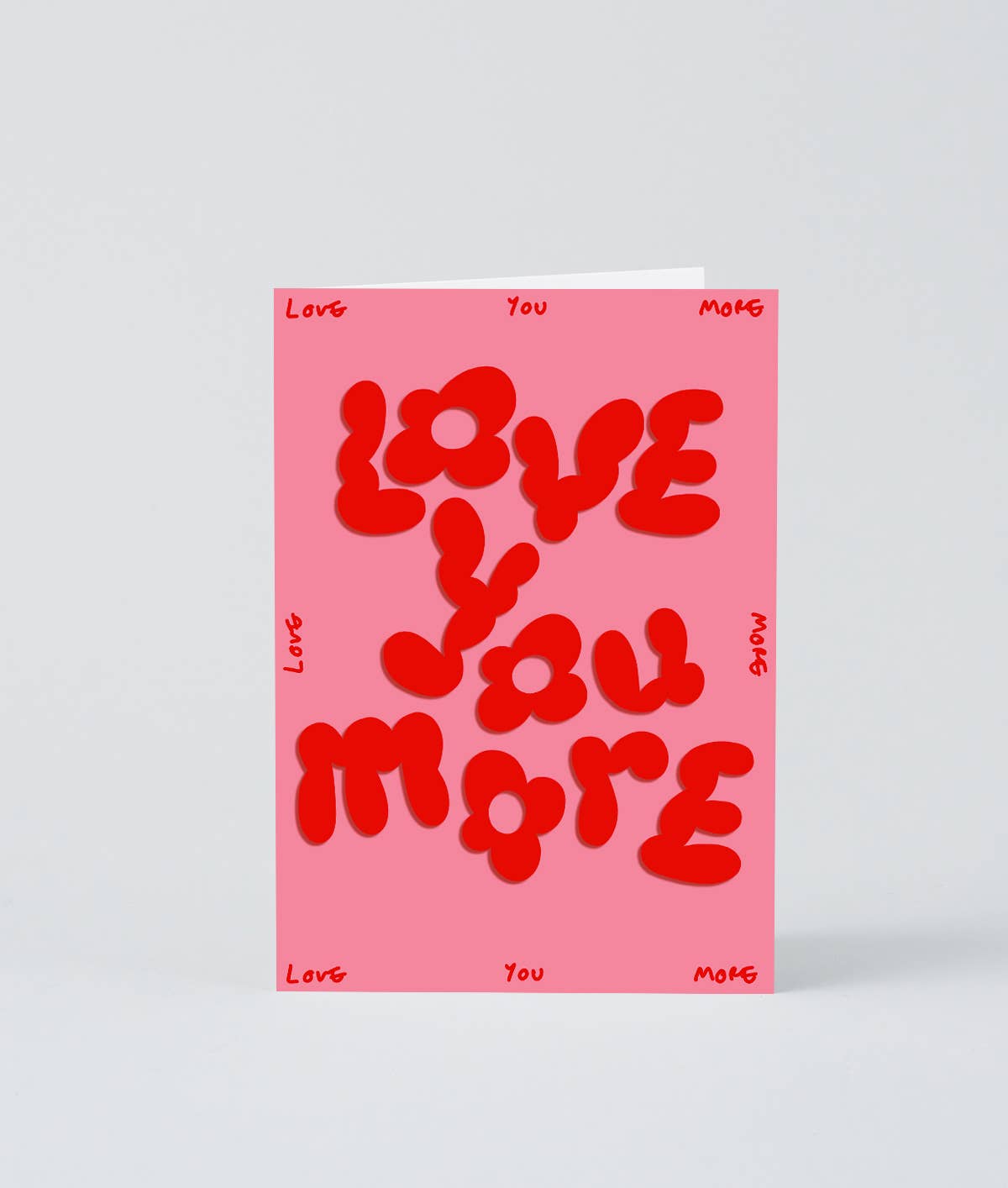 dubblefilm-love-you-more-grusskarte-liebe-mit-umschlag image 2