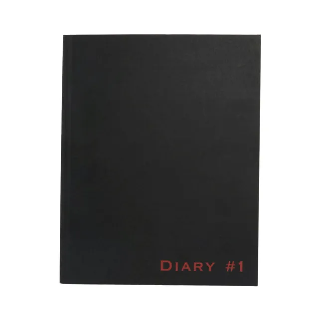 raw-meat-diary-1-fotobuch-efron-danzig-142-seiten image 1