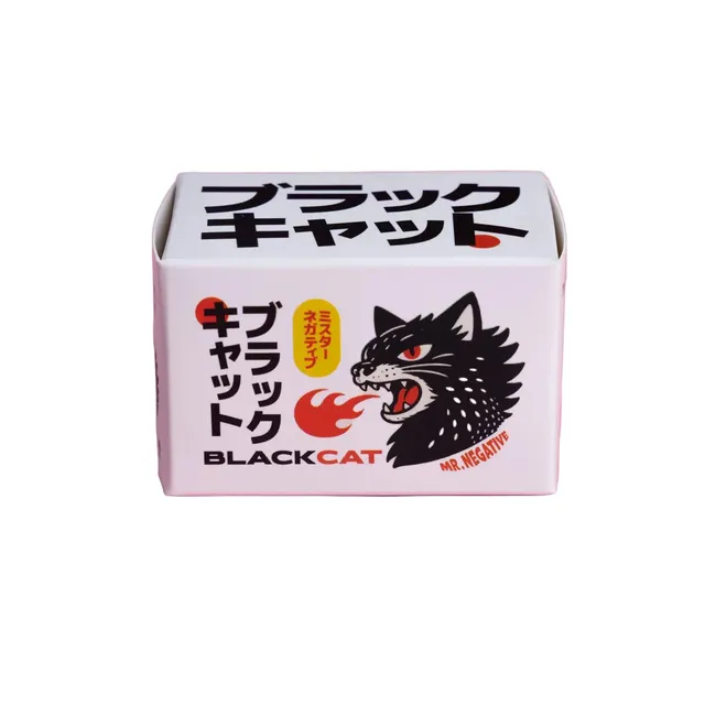 mr-negative-black-cat-400-35mm-schwarzwei-film-36-aufn image 1