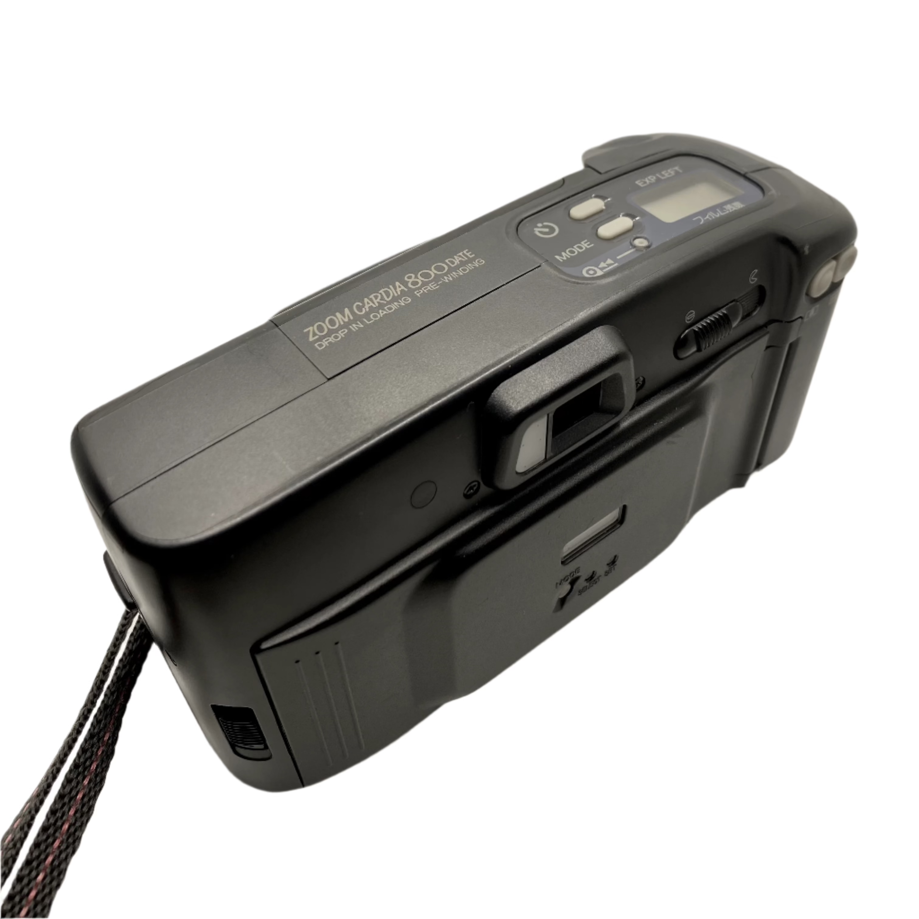 fuji-zoom-cardia-800-date-kompaktkamera-35-70mm-analog image 8