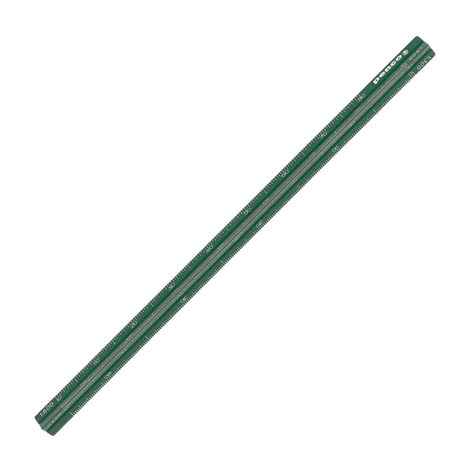 penco-dreikantma-stab-lineal-blau-aluminium-15-cm image 6