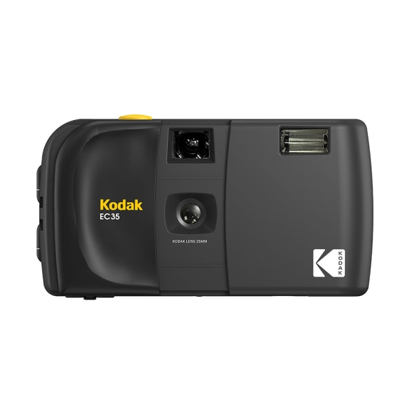 kodak-ec35-analoge-kamera-35mm-25mm-schwarz-wiederverwendbar image 5