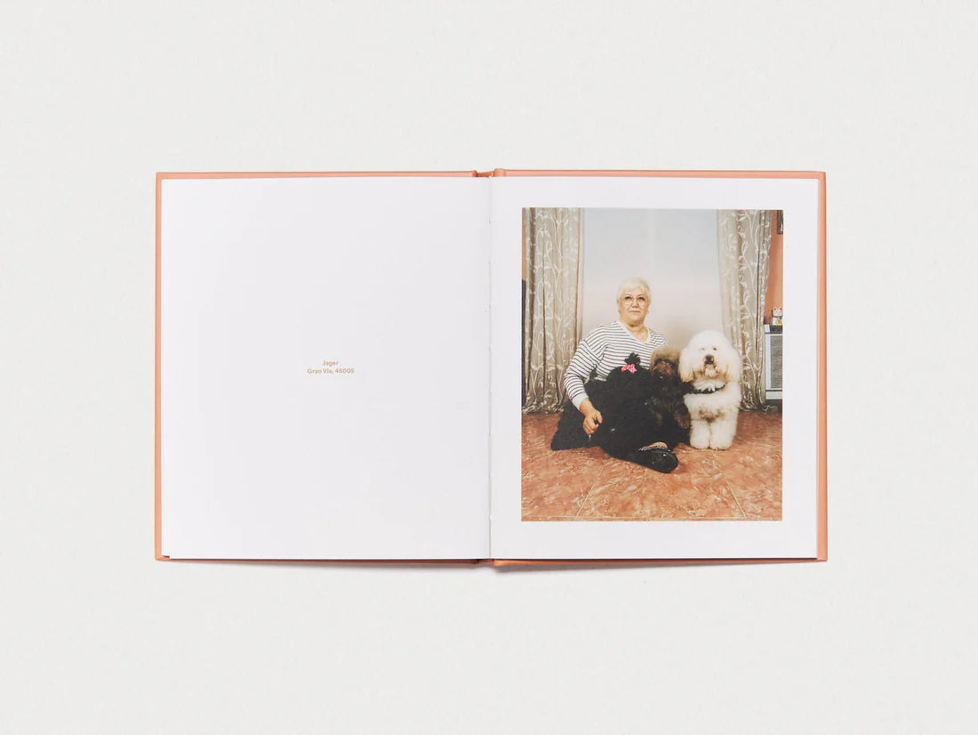 handshake-apricot-poodle-fotobuch-hardcover-52-seiten-2024 image 5