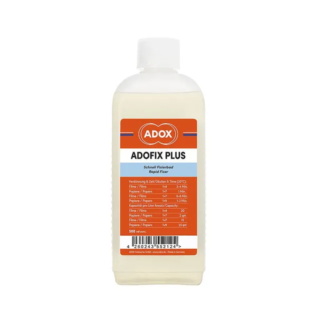 adox-adofix-plus-fixierer-500ml-f-r-sw-film image 1