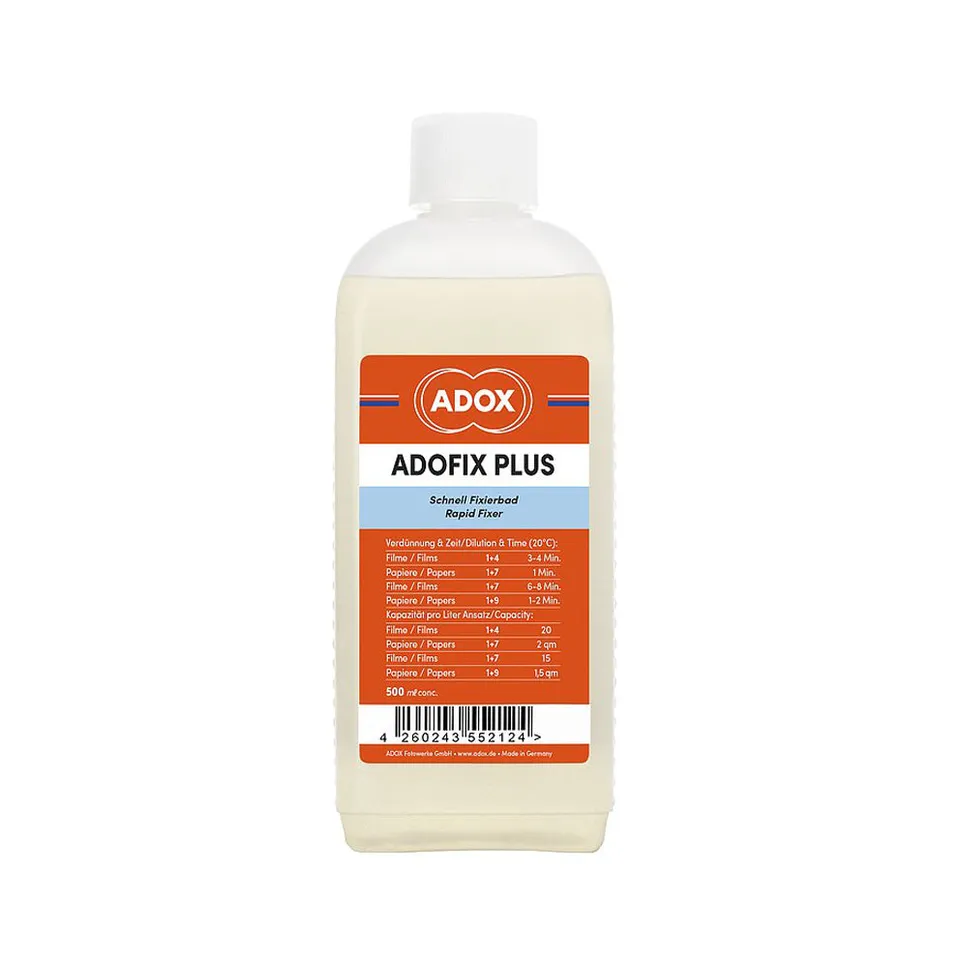 adox-adofix-plus-fixierer-500ml-f-r-sw-film image 1