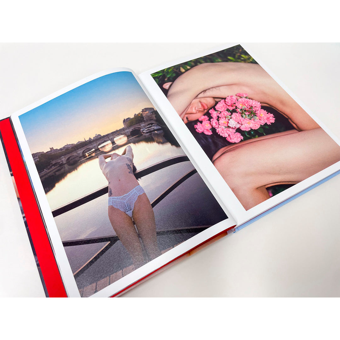 lin-zhipeng-amour-d-fendu-no-223-fotobuch-signiert-124s image 5