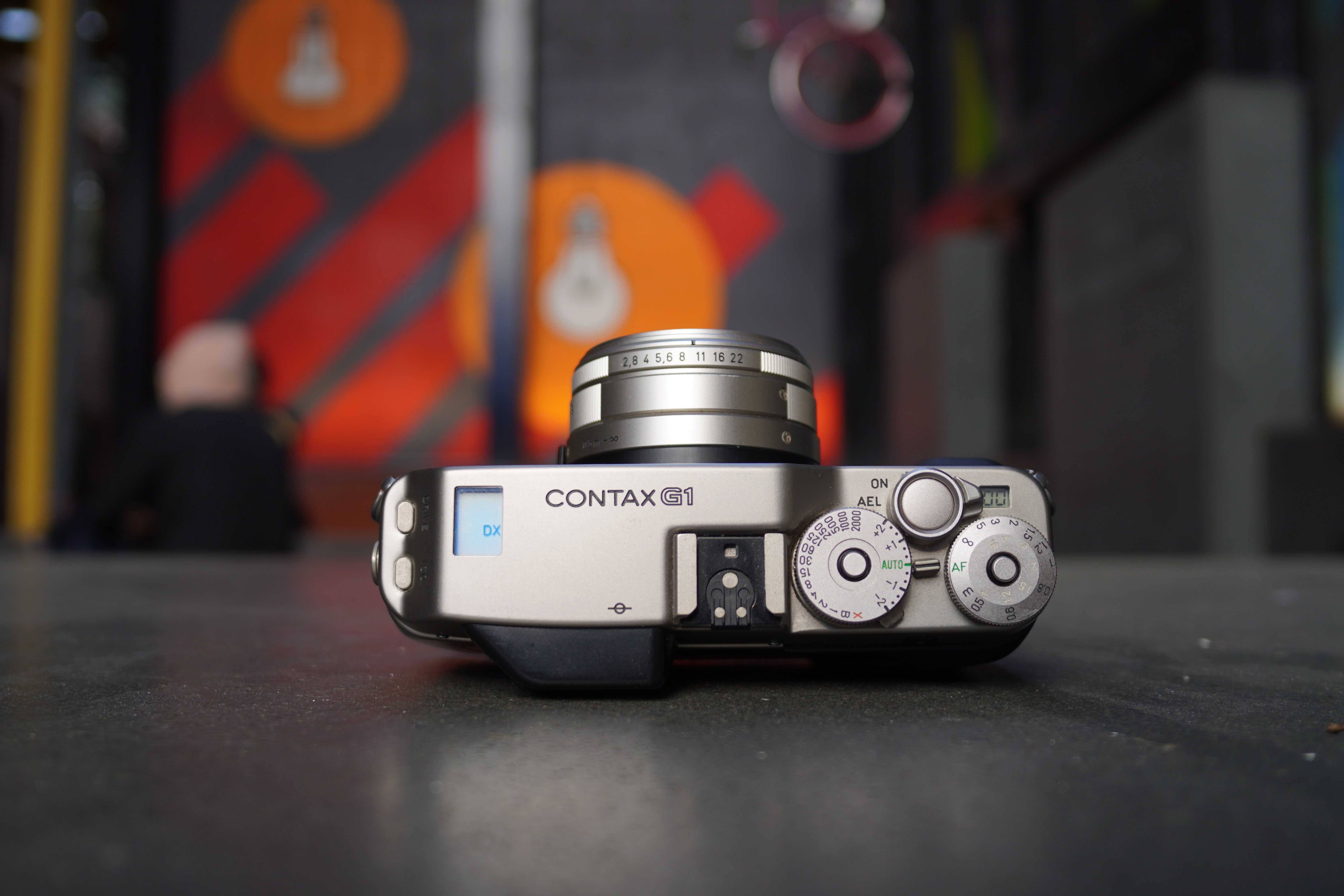 contax-g1-messsucherkamera-biogon-28mm-f-2-8-green-label image 4
