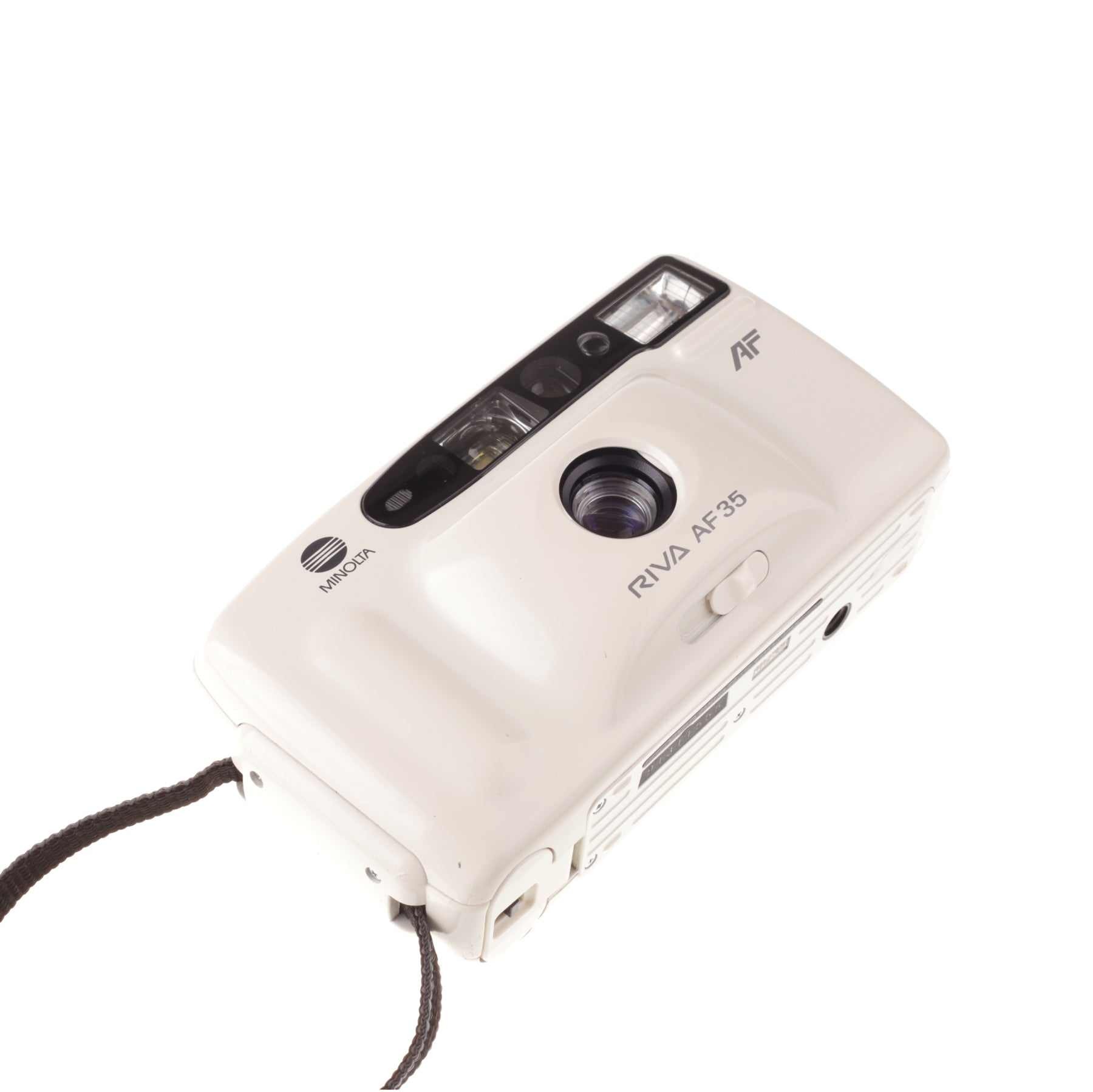 minolta-riva-af35-analogkamera-35mm-kompakt-autofokus-wei image 5