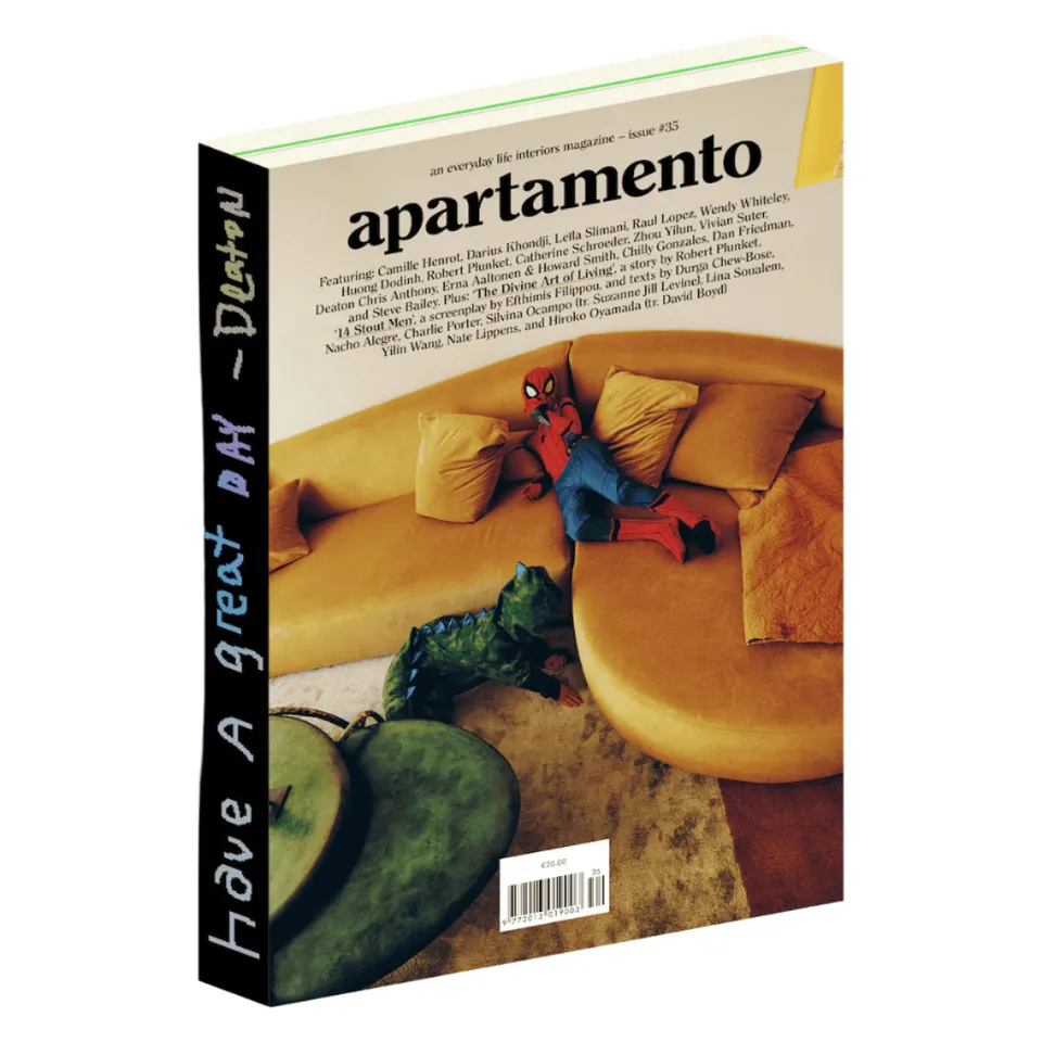 dubblefilm-apartamento-35-magazin-interior-design-heft image 1