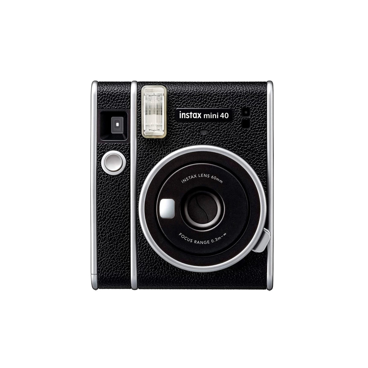 fujifilm-instax-mini-40-sofortbildkamera-retro-schwarz image 1