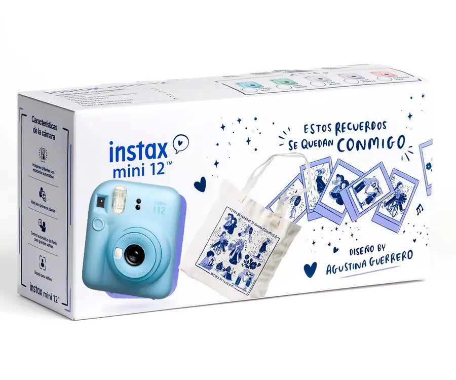 fujifilm-instax-mini-12-blossom-sofortbildkamera-kit image 5