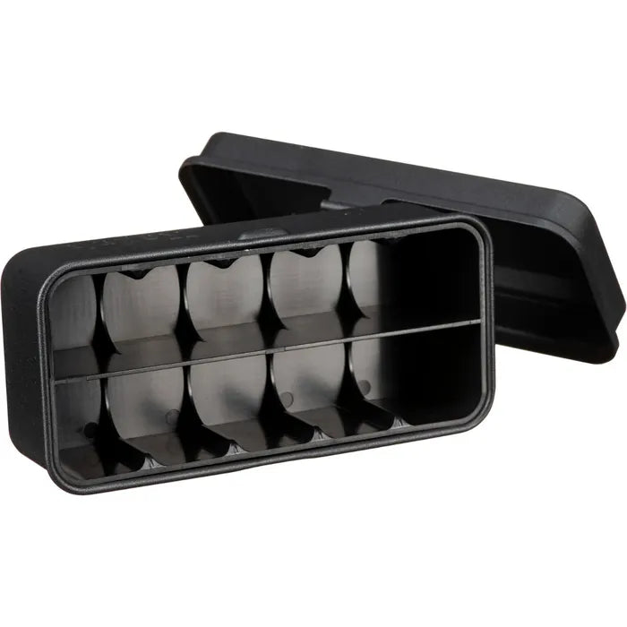 kodak-film-case-120-135-filmtasche-schwarz-stahl-8x120-10x135 image 5