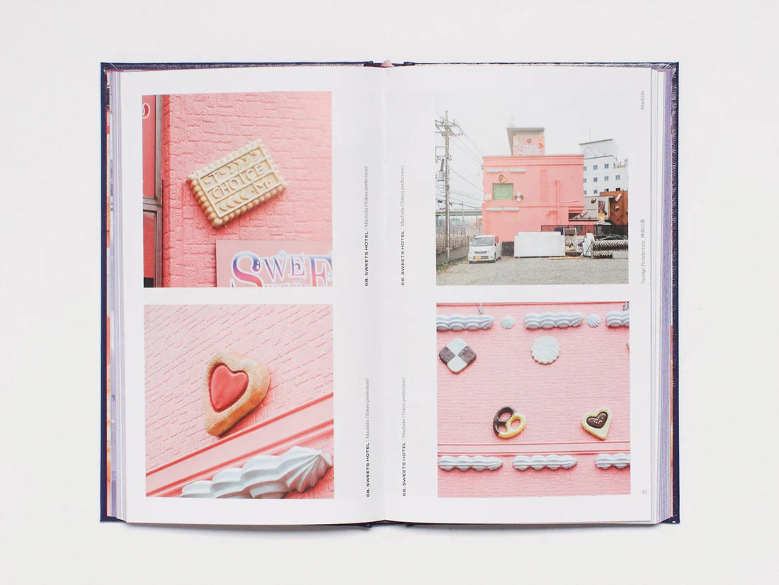love-hotel-fotobuch-hardcover-analoge-fotografie image 2