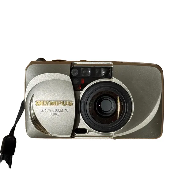 olympus-mju-zoom-140-deluxe-kompaktkamera-analog-38-140mm image 1