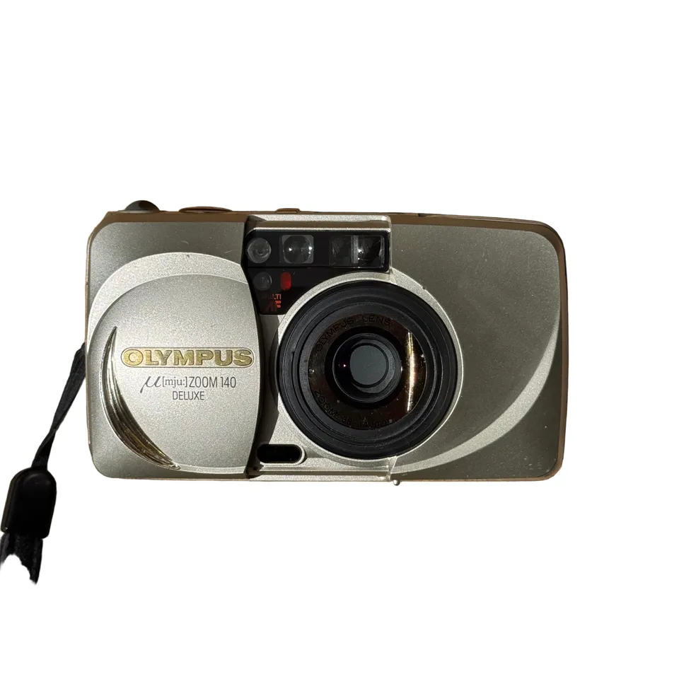 olympus-mju-zoom-140-deluxe-kompaktkamera-analog-38-140mm image 1