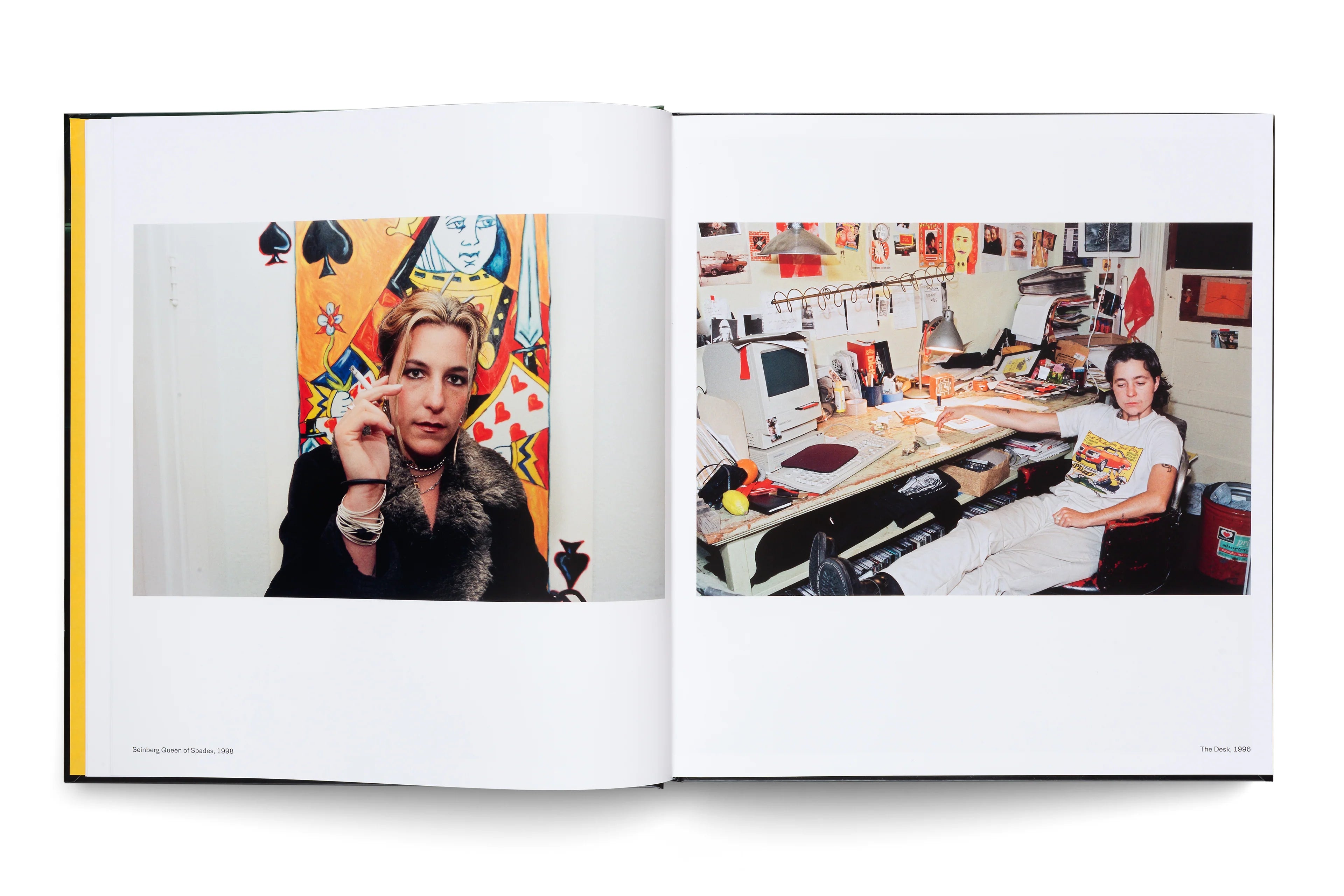 dubblefilm-chloe-sherman-renegades-fotobuch-san-francisco-90er image 4