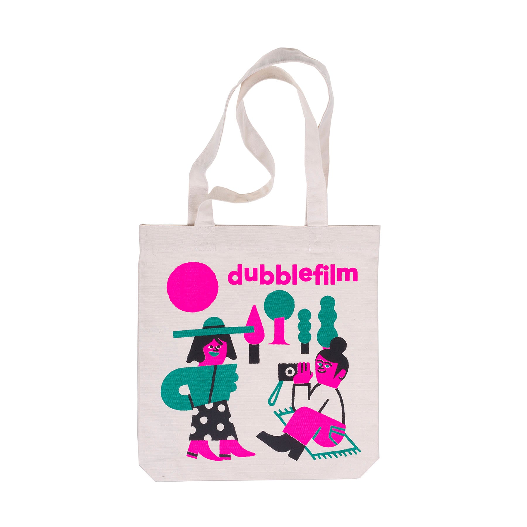 show-in-out-shopper-stofftasche-recycling-baumwolle image 4
