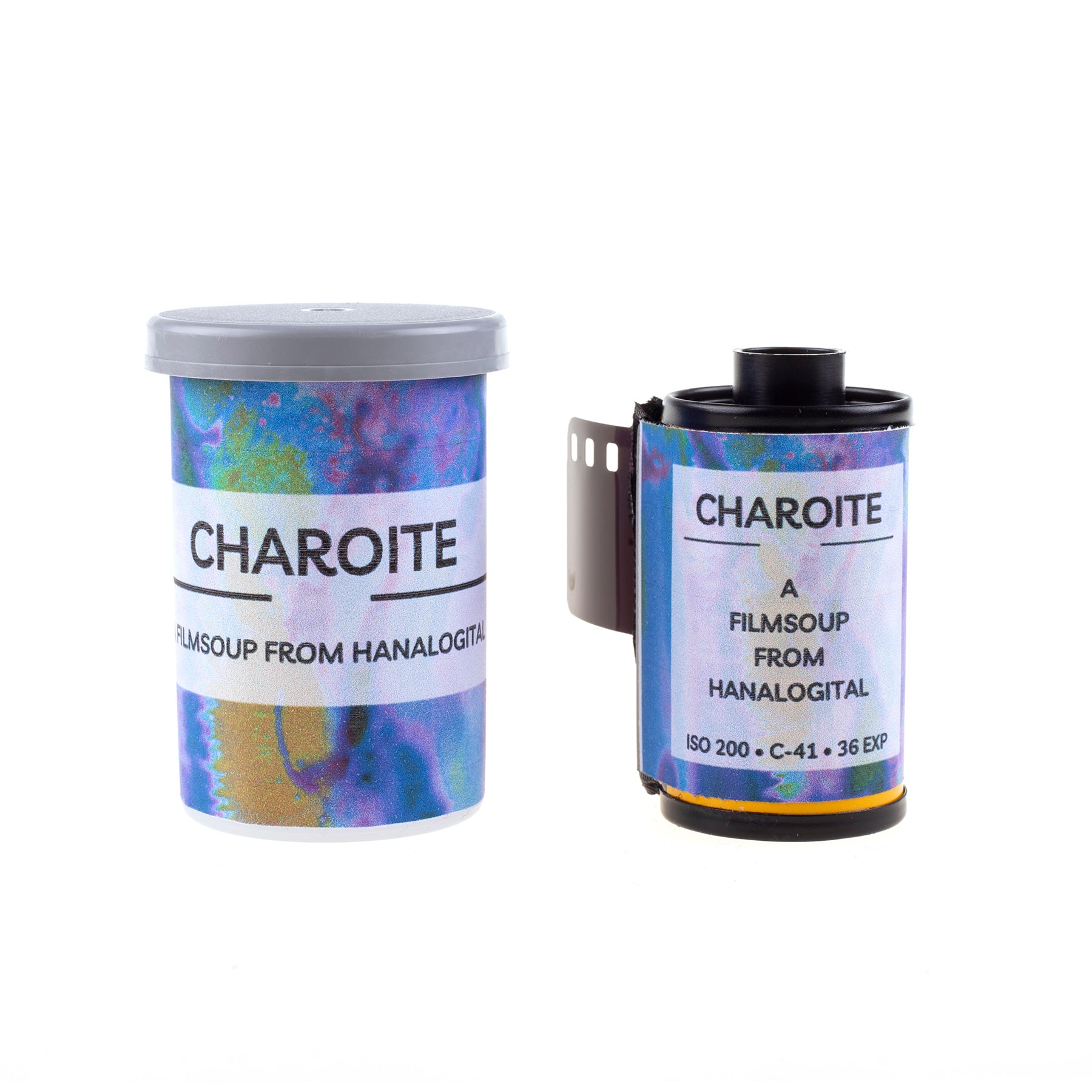 dubblefilm-hanalogital-charoite-35mm-effektfilm-film-soup image 2