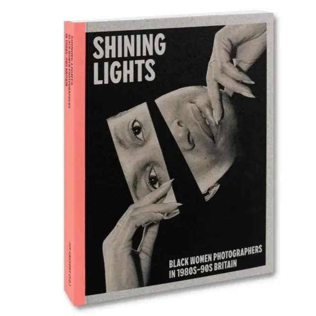 shining-lights-buch-schwarze-fotografinnen-80er-90er image 1