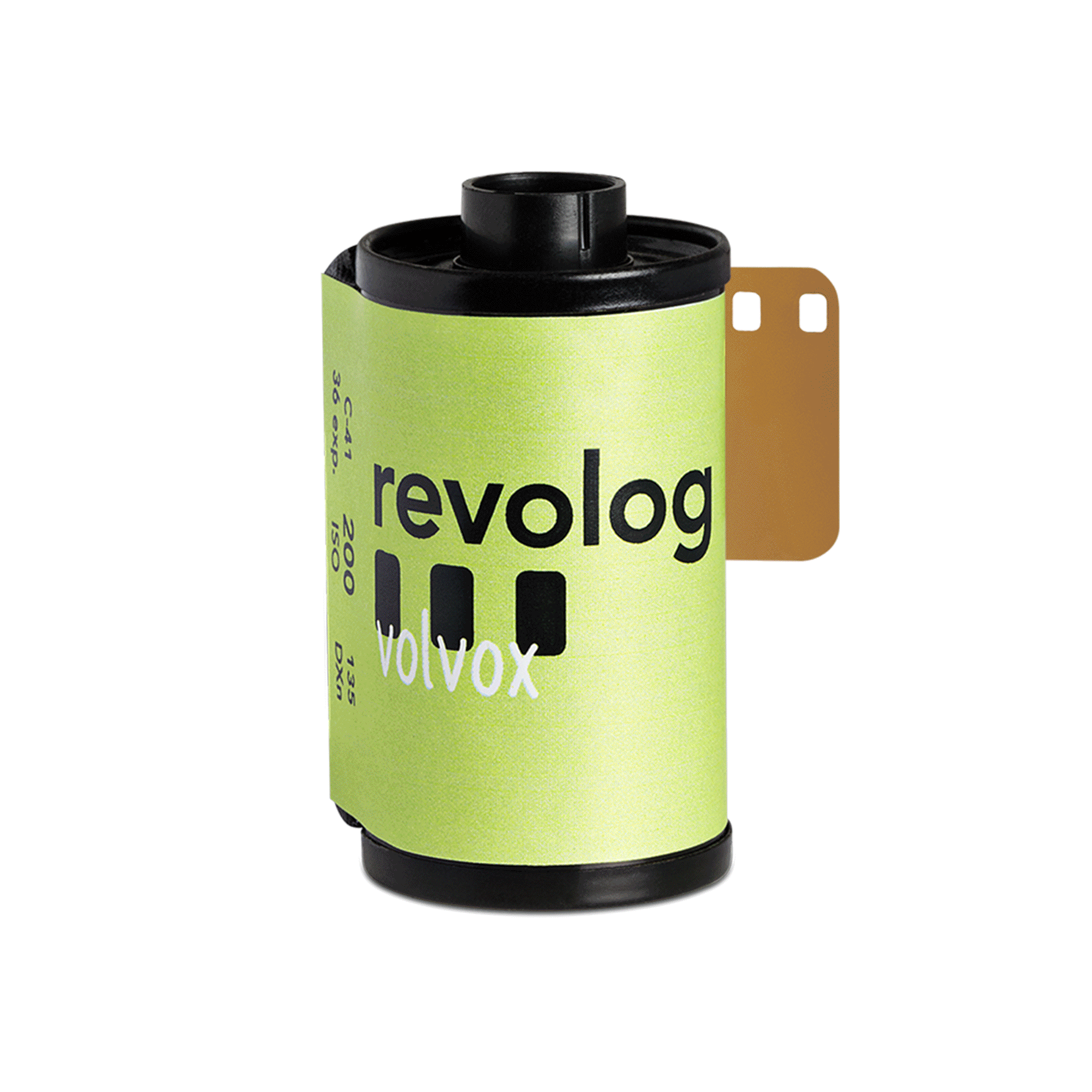 revolog-mix-5-filmset-35mm-5er-effektfilme-w-hlbar image 1