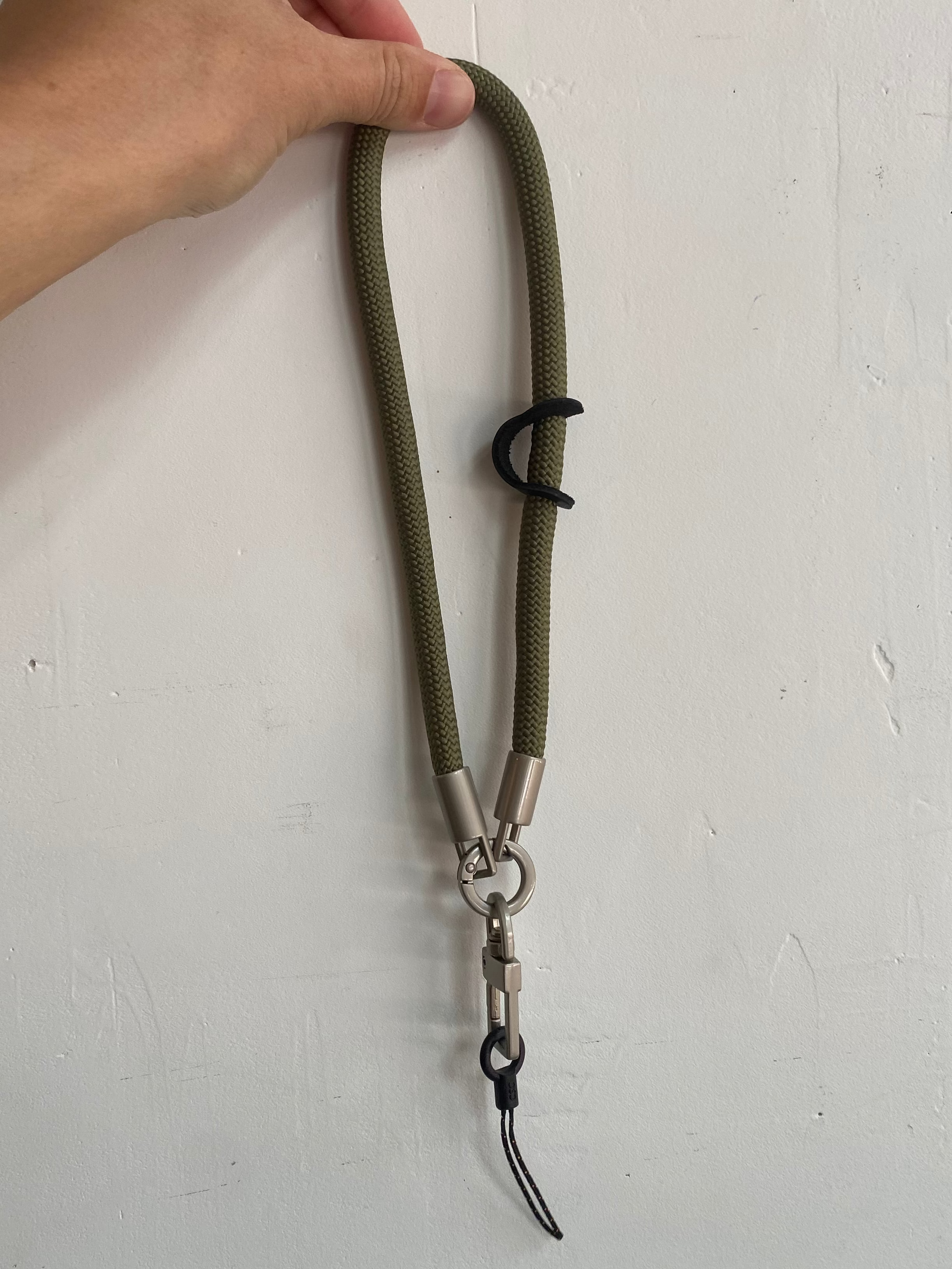 filmneverdie-camera-strap-schultergurt-schwarz-umh-ngegurt image 8