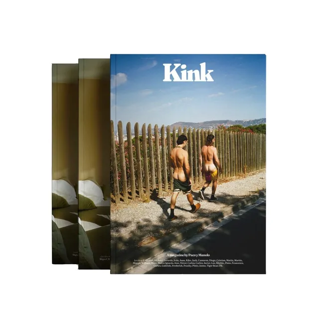 kink-40-magazin-cover-a-b-notebook-21-set-180-s image 1